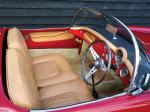 Lancia Aurelia GT Convertible 1954 года